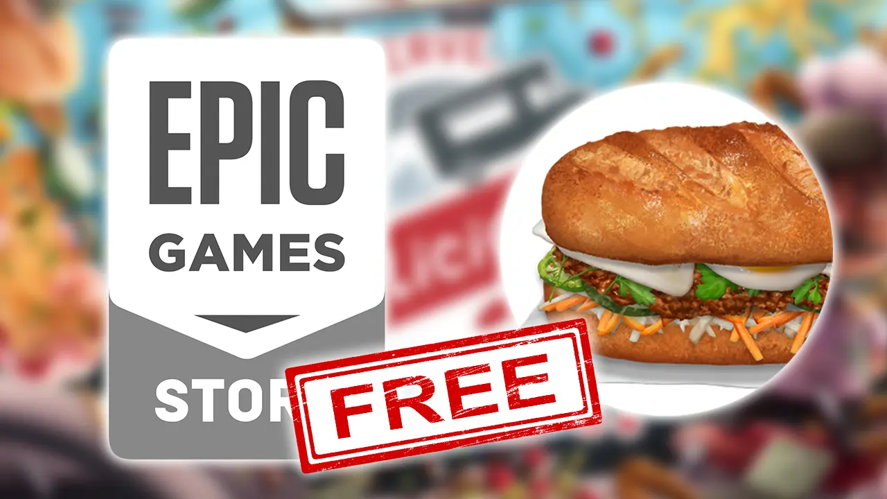 epic games store gratis