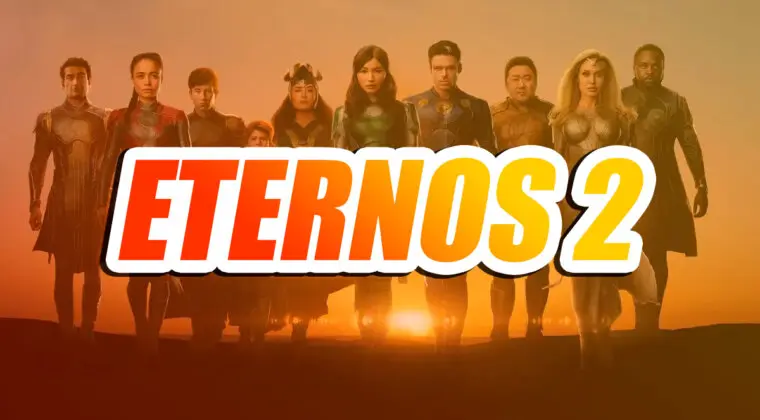Imagen de Eternos 2: Marvel confirma la secuela de una película que se estrelló en taquilla