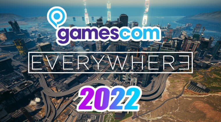 Imagen de Everywhere, el juego que competirá con GTA VI, se dejará ver por primera vez en Gamescom 2022