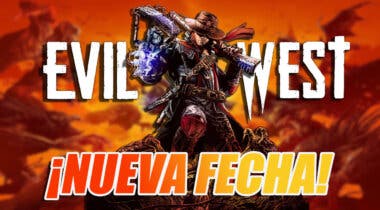 Imagen de Evil West retrasa su fecha de lanzamiento hasta el próximo mes de noviembre