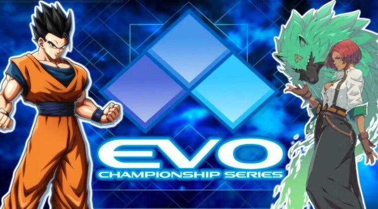 Imagen de EVO 2022: horarios, torneos y juegos confirmados para el gran evento de los 'fighting games'