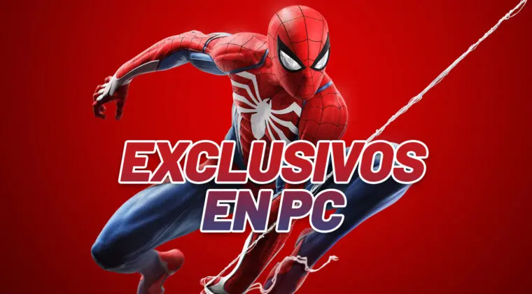 Imagen de La prueba de que PlayStation seguirá apostando por sus exclusivos en PC