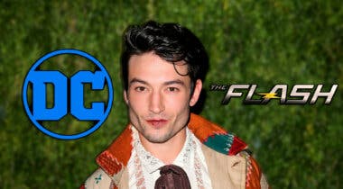 Imagen de Ezra Miller pide perdón por su polémica actitud, y encuentra la solución al estreno de The Flash