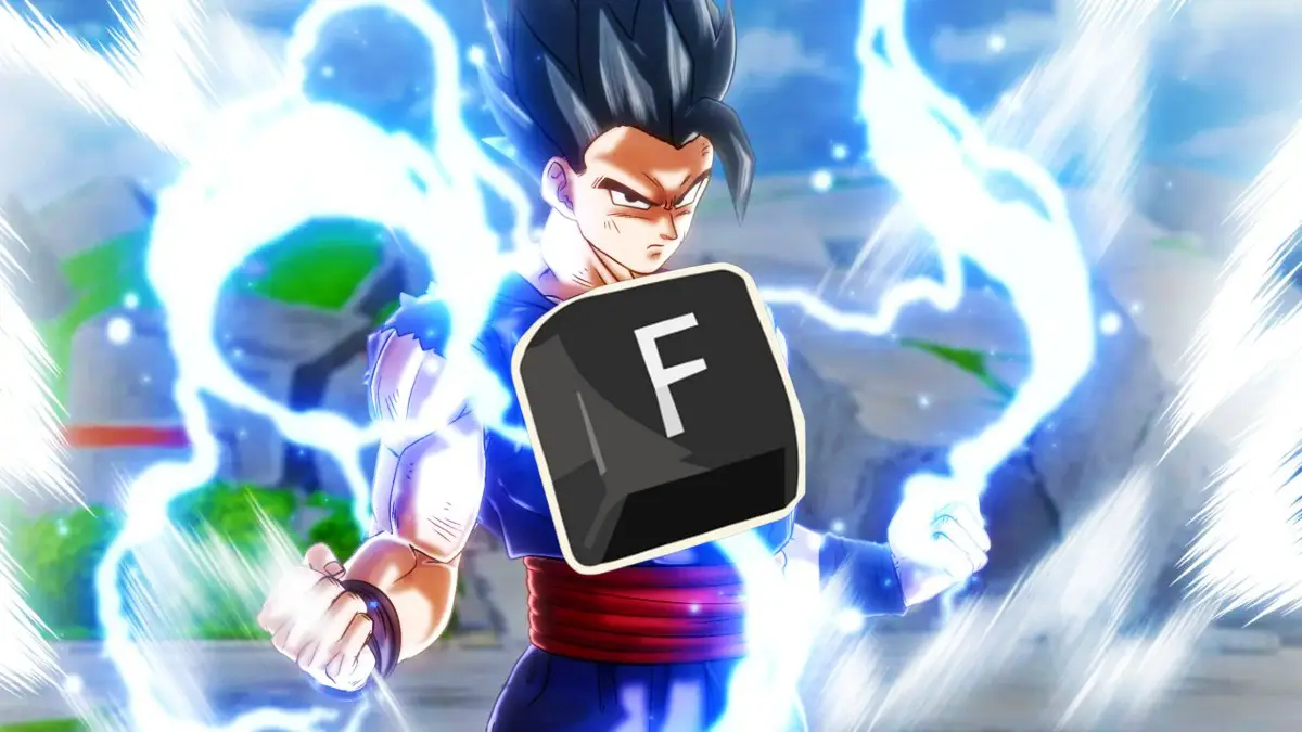 f super hero