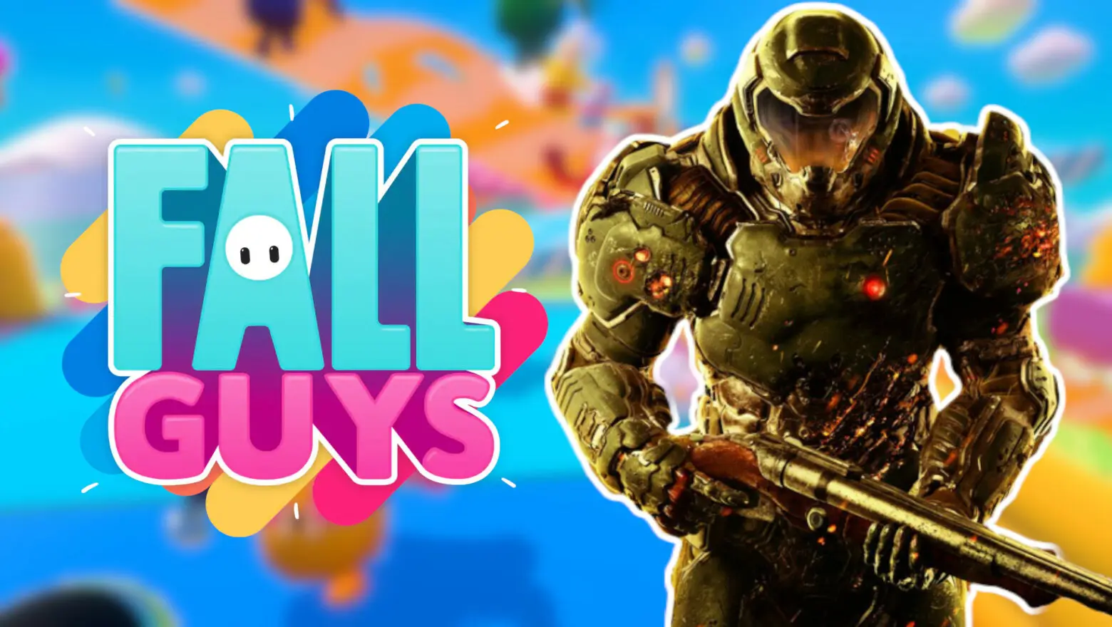 Fall Guys