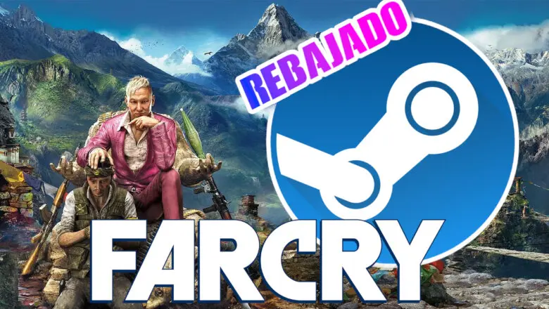 Far Cry