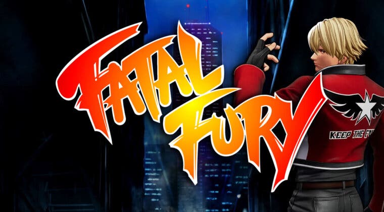 Imagen de Fatal Fury: SNK anuncia una nueva entrega de la franquicia durante EVO 2022
