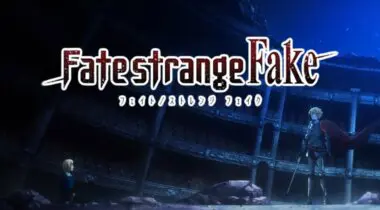 Imagen de Rumor: Fate/strange Fake podría anunciar su anime dentro de unas semanas