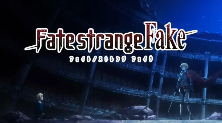 Imagen de Rumor: Fate/strange Fake podría anunciar su anime dentro de unas semanas
