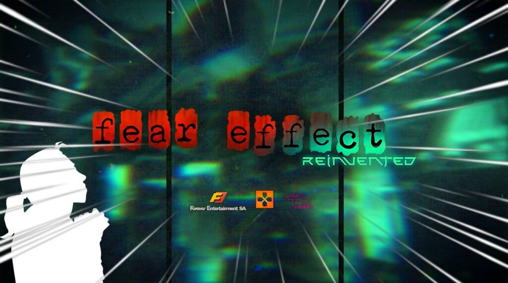 fear effect reinvented