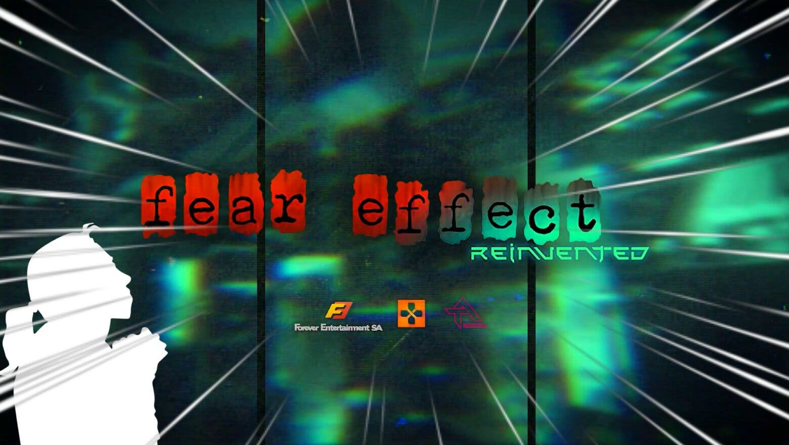 fear effect reinvented