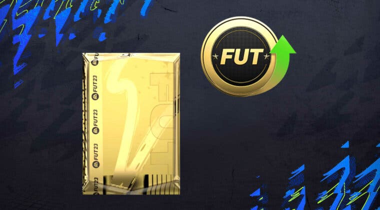 Imagen de FIFA 22: aparecen nuevos premios para FIFA 23 sorprendentemente buenos