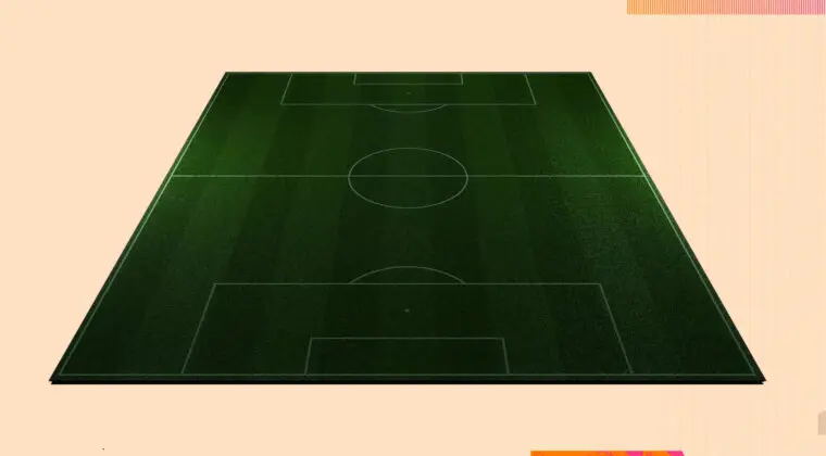 Imagen de FIFA 23: con este creador de plantillas puedes probar el nuevo sistema de química