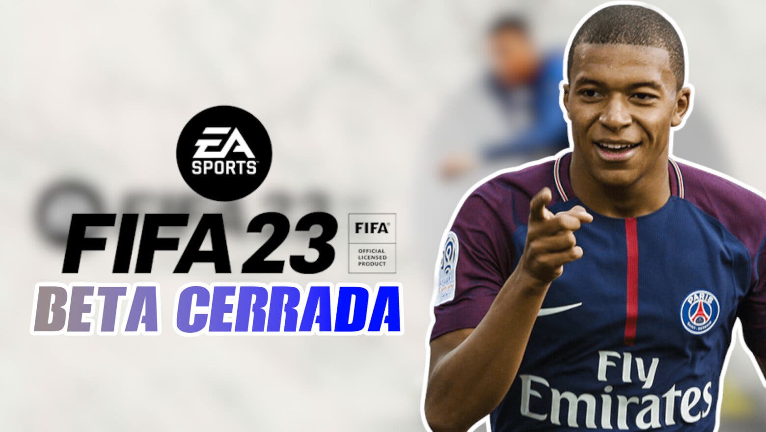 FIFA 23