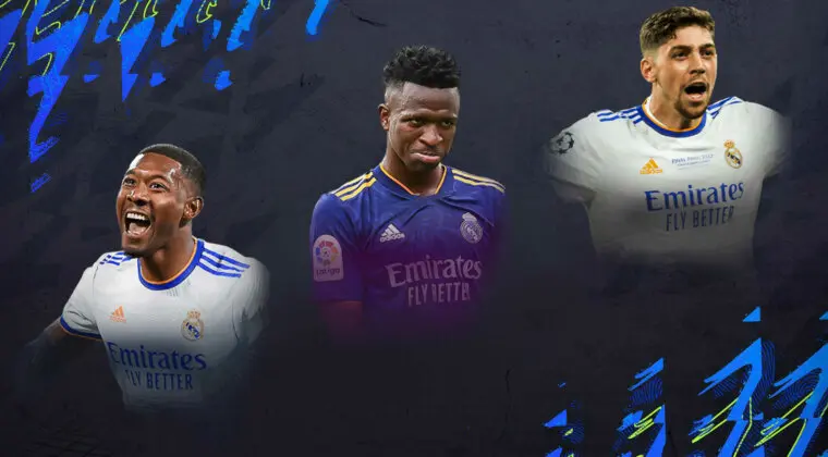 Imagen de FIFA 23: filtradas las medias del Real Madrid con algunas mejoras muy interesantes