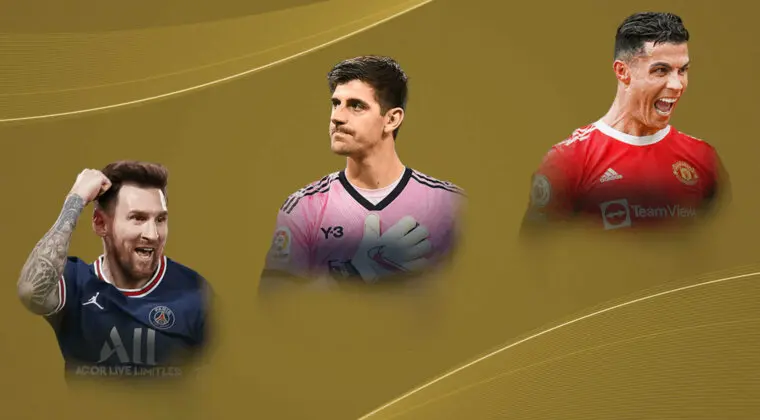 Imagen de FIFA 23 medias: el top 10 habría sido desvelado con downgrades muy importantes