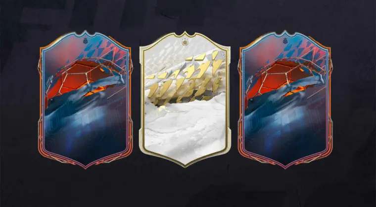 Imagen de FIFA 23: filtrado otro Icono y dos nuevos FUT Heroes