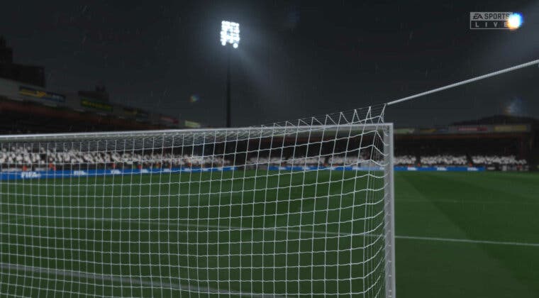 Imagen de FIFA 23: dos nuevos estadios reales serían añadidos durante el año según esta filtración