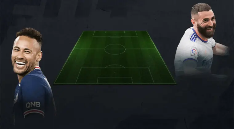 Imagen de FIFA 23 Ultimate Team: así funciona el nuevo sistema de química y los cambios de posición
