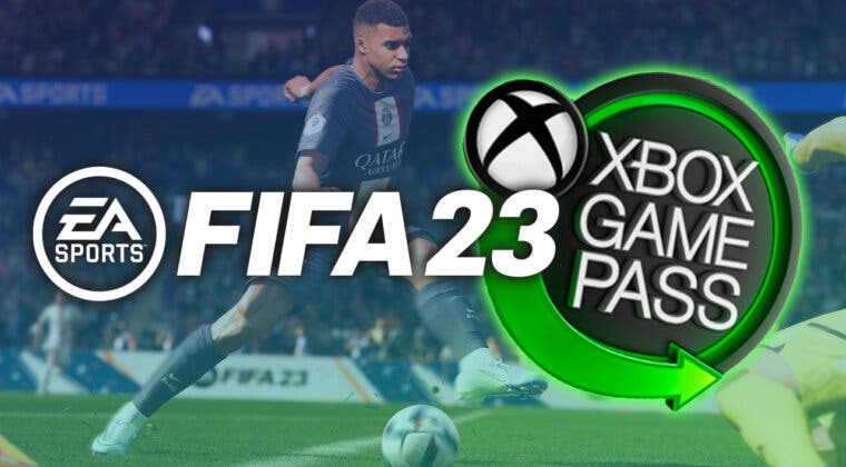 Imagen de ¿Llegará FIFA 23 a Xbox Game Pass desde el día 1? Esto es todo lo que debes saber