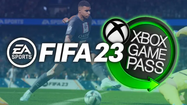 fifa 23 xbox game pass