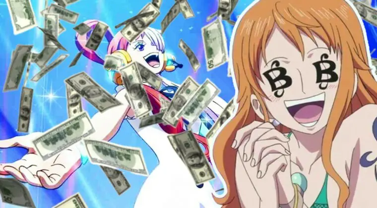 Imagen de One Piece Film Red SOLO se queda por detrás de Kimetsu no Yaiba; es el mejor estreno de la IP