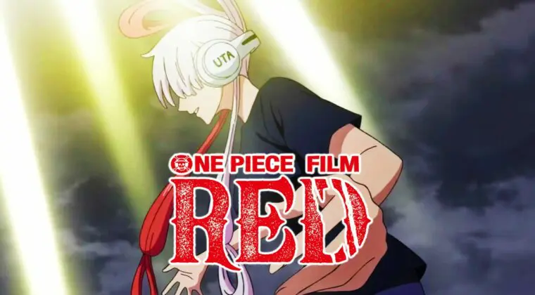 Imagen de One Piece Film Red: Esta fue una de las principales inspiraciones para crear a Uta, la hija de Shanks