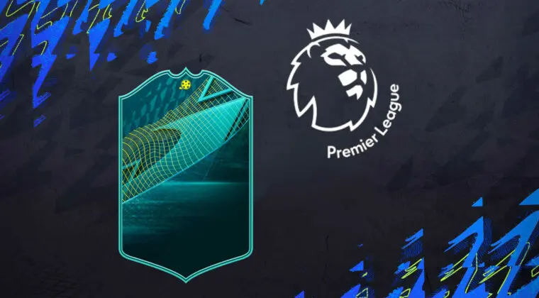 Imagen de FIFA 22: filtradas dos nuevas versiones especiales para Premier League y LaLiga Santander