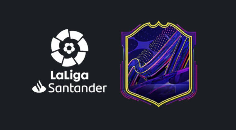 Imagen de FIFA 23: este fichaje de LaLiga Santander sería OTW según una filtración