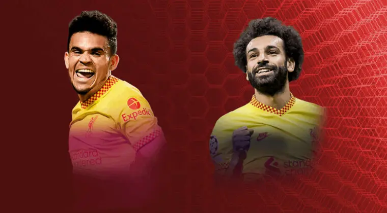 Imagen de FIFA 23: filtradas las medias de muchos atacantes del Liverpool