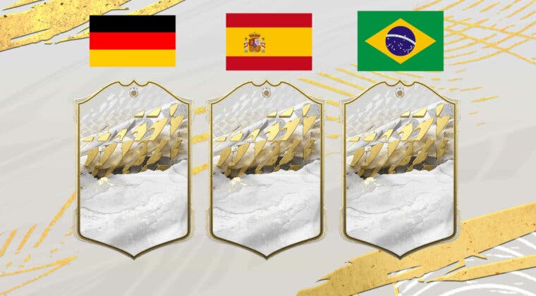 Imagen de FIFA 23: filtradas las medias y stats de nuevos Iconos no anunciados (con una noticia negativa)
