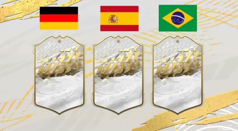 Imagen de FIFA 23: filtradas las medias y stats de nuevos Iconos no anunciados (con una noticia negativa)