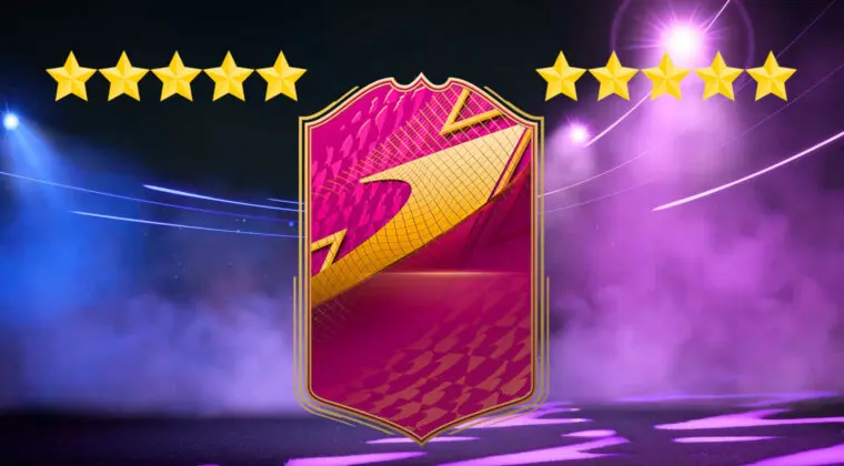 Imagen de FIFA 22: uno de los jugadores más populares recibiría un FUTTIES Premium según esta filtración