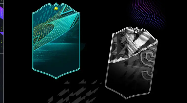 Imagen de FIFA 22: filtradas nuevas cartas para varios jugadores muy populares