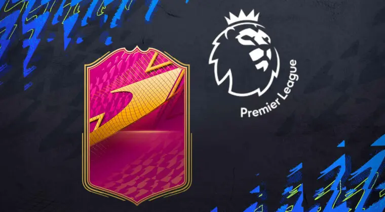 Imagen de FIFA 22: filtrado un FUTTIES SBC de la Premier League que podría ser muy top