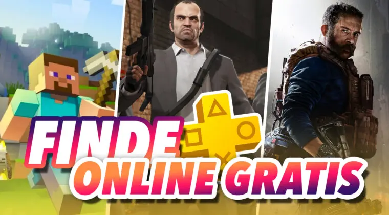 Imagen de ¿No tienes PS Plus? No te preocupes, puedes jugar multijugador online gratis este fin de semana
