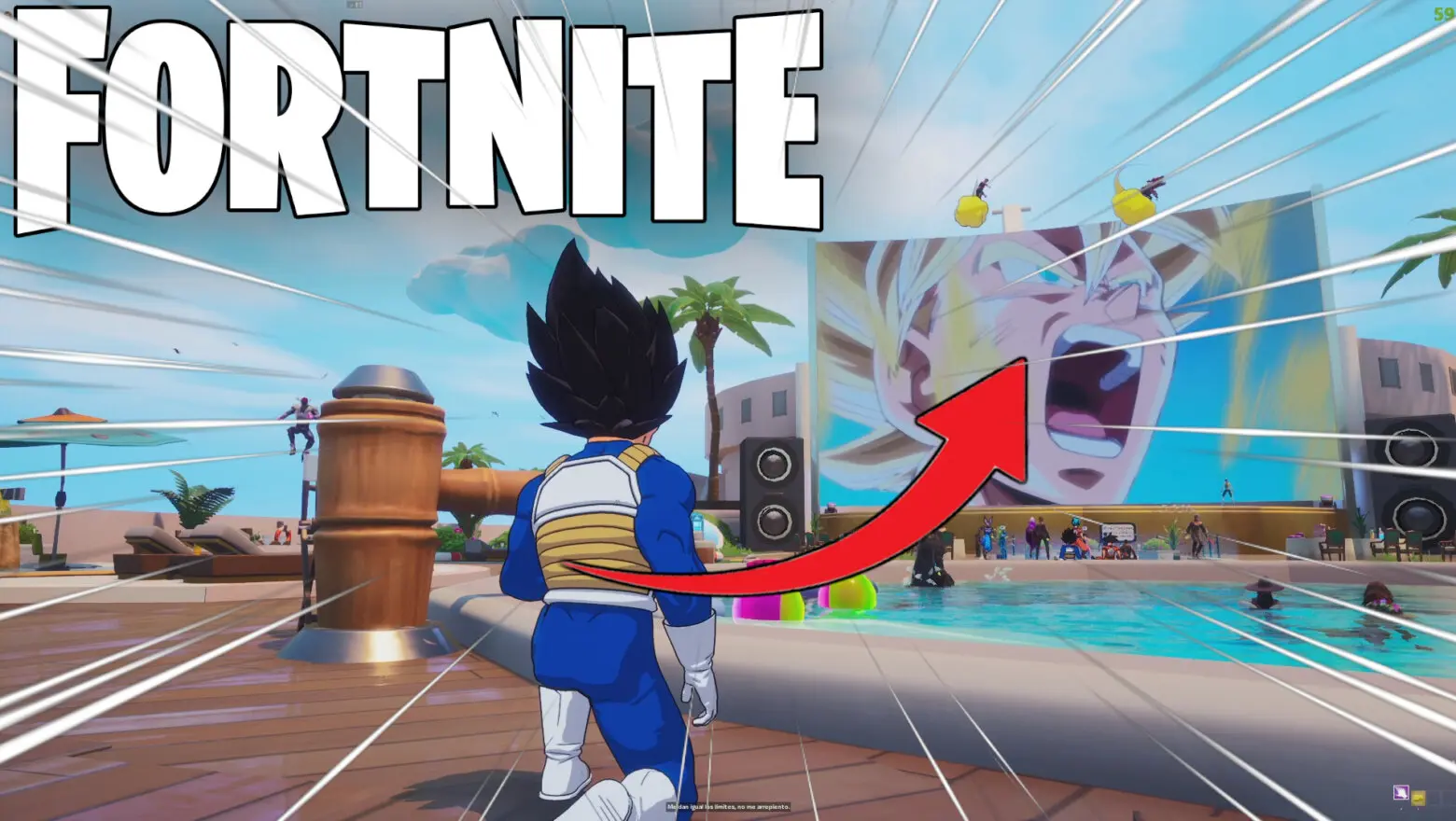 Fortnite