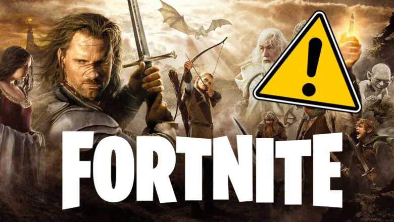 Fortnite