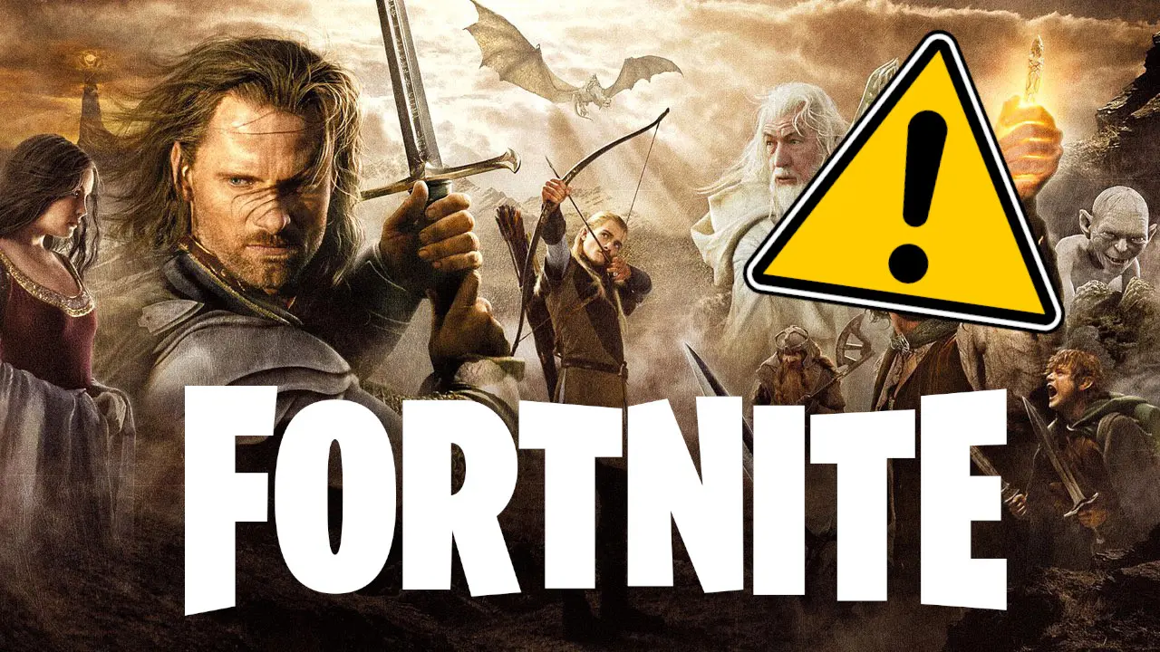 Fortnite