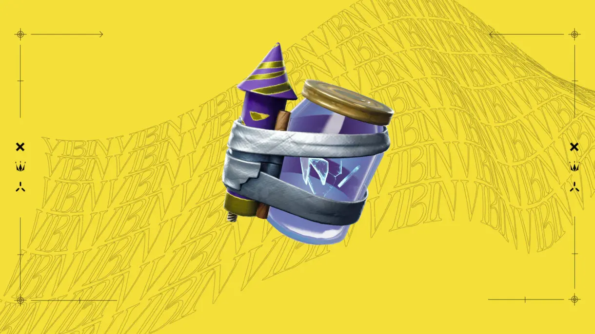 fortnite arma