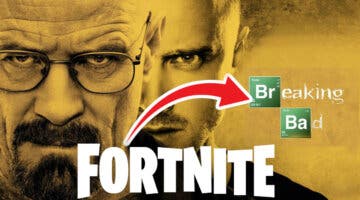 Imagen de ¿Nuevo crossover entre Fortnite y Breaking Bad? Descubren un easter egg que ha desatado muchas teorías