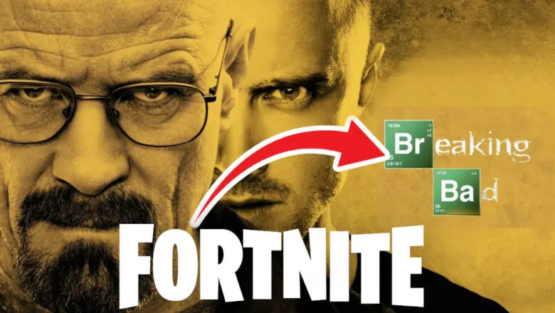 Fortnite