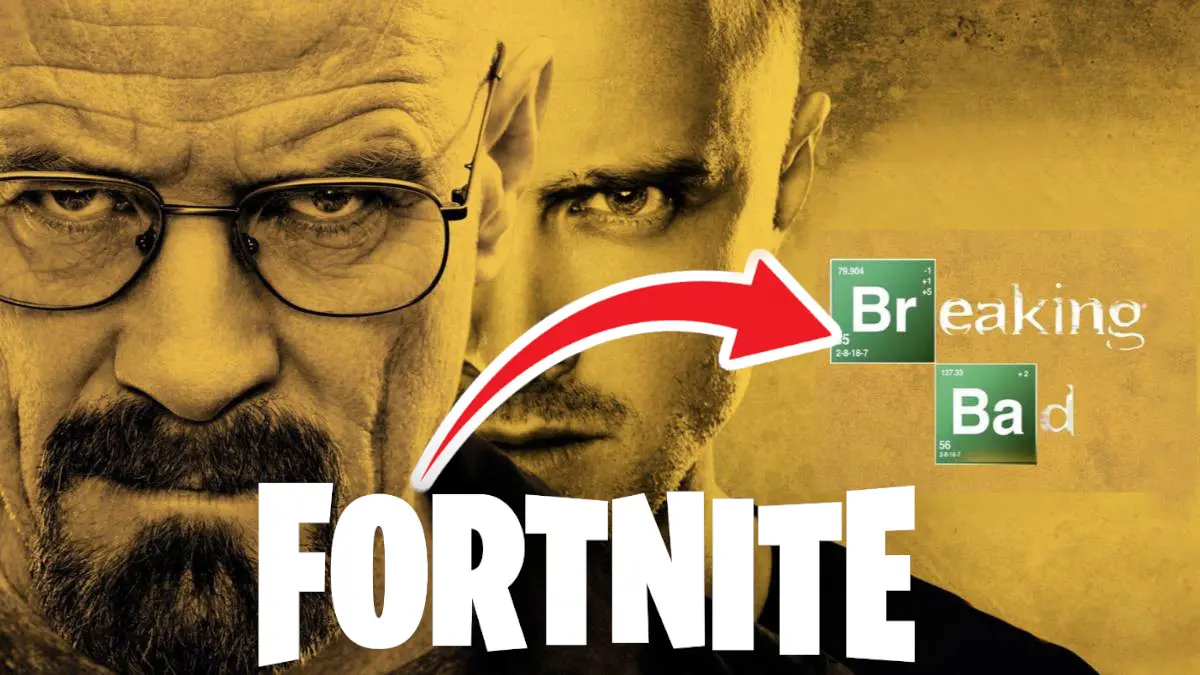 Fortnite
