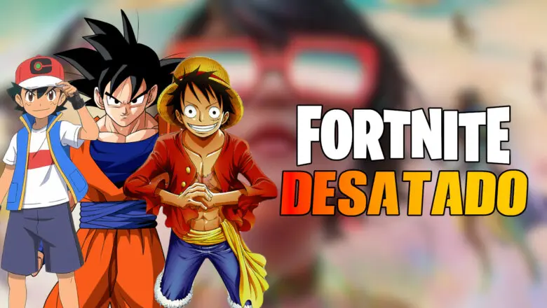 Fortnite