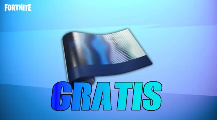 Imagen de Fortnite: cómo conseguir gratis el nuevo envoltorio de arma 'Gimme Moire'