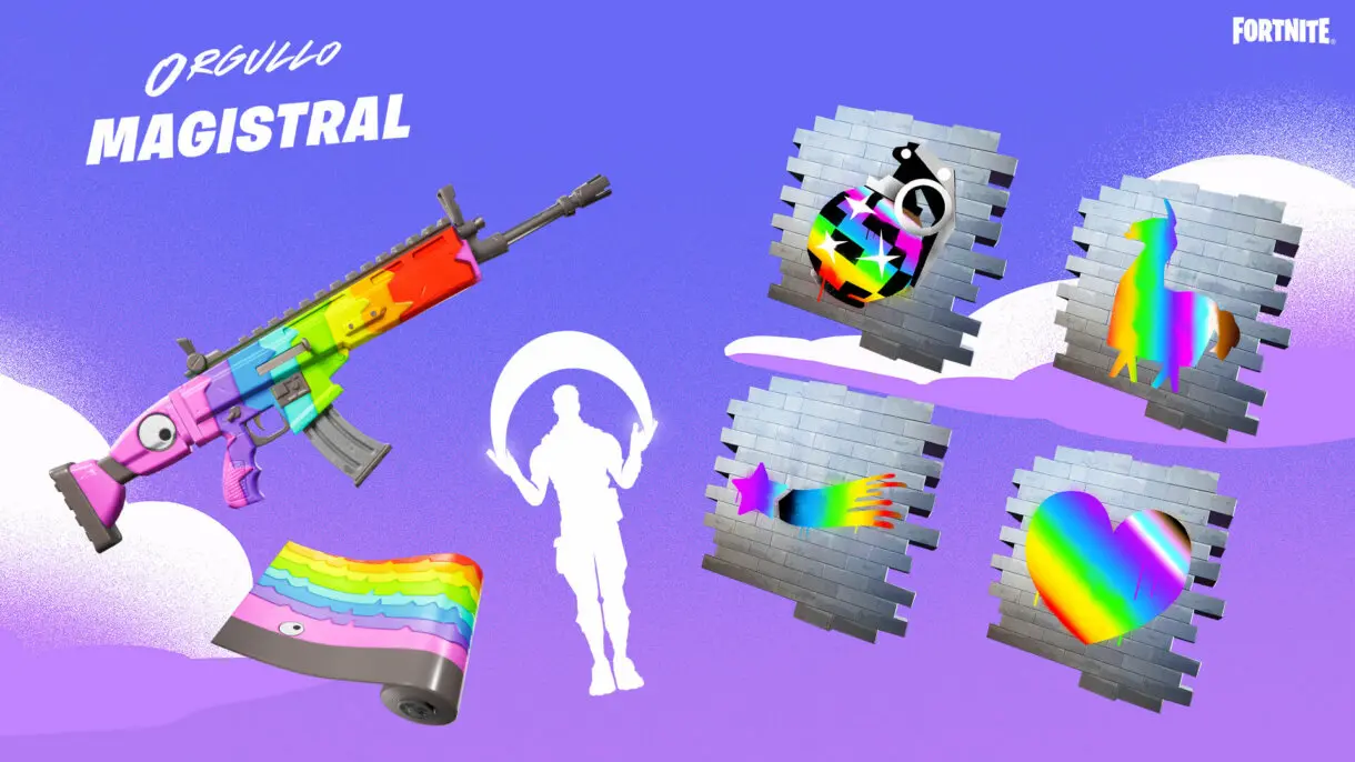 fortnite gratis 5