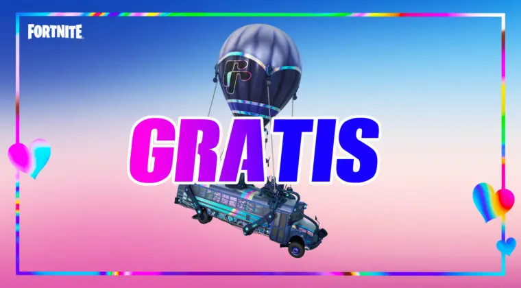 Imagen de Fortnite: cómo conseguir gratis todos los objetos del evento Orgullo Magistral 2022