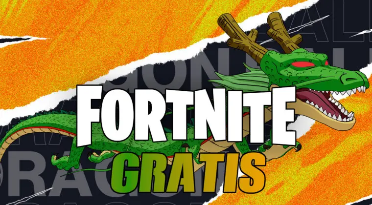 Imagen de Fortnite: cómo conseguir GRATIS el ala delta Shenron de Dragon Ball, dos gestos y mucho más