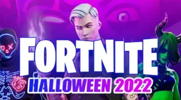 Imagen de Fortnite revela los primeros detalles de su nuevo evento de Halloween 2022. ¡Menudo hype!