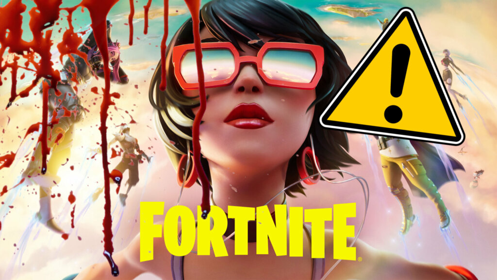 Fortnite